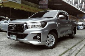 2019 Toyota Hilux Revo 2.4 J Plus Smart CAB Z-EDITION